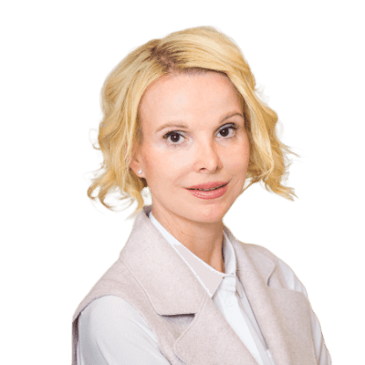 Professor Christiane Falkner-Radler  specialized in  None